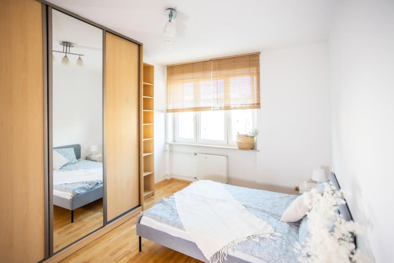Superapart Marszalkowska 83 Warsawa Bagian luar foto